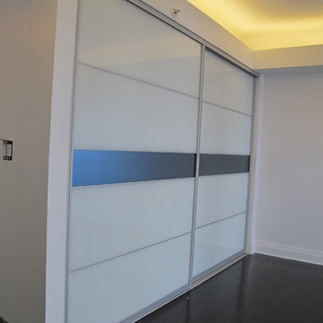 Closet Doors