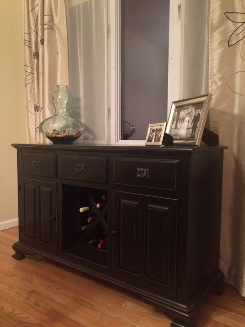 Need dining room help!