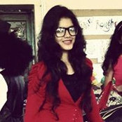 Shruti Vanne's photo
