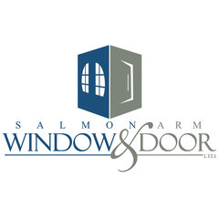 Salmon Arm Window and Door Ltd.