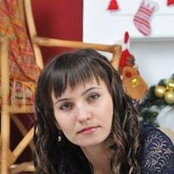 Алена Задорожная's photo