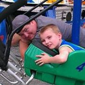 Thomas Reaves's photo