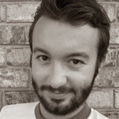 Sam Mercers foto