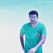 Madhur Jaiswal's photo