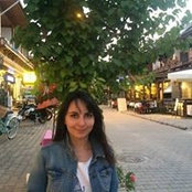 Ceylan Ergülさんの写真