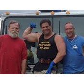 Wayne Gambino's photo