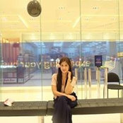 Justice Abella's photo