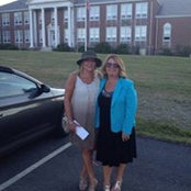 Donna Amaral's photo