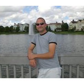 Dan D'Albero's photo
