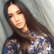 Юстина Проць's photo