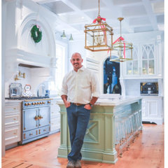 James River Cabinetry