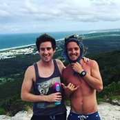 Luke Dahl's photo