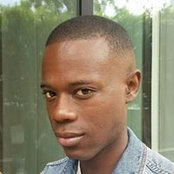Diedrick Brackens's photo