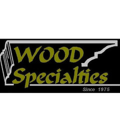 Wood Specialties