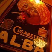 Alba Lees foto