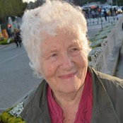 Evelyn Hogan's photo