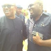 Obi Okoye's photo