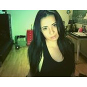 Lea Michelle's photo