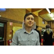 Callum Wray's photo