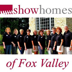 Showhomes Fox Valley