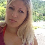 Fernanda de Barros's photo