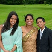 Preeti Verma's photo