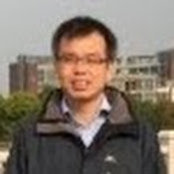Taigang He's photo