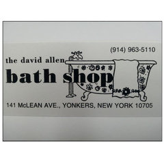David Allen Bath Shop