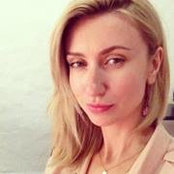 Tatyana Grigoryeva's photo