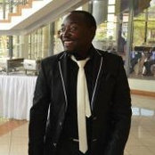 Hans Wanjiku's photo