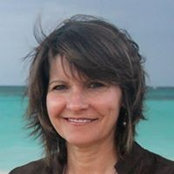Sylvie Desrosiers's photo