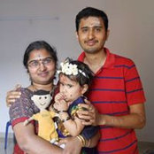 Karthik Krishnamoorthy's photo