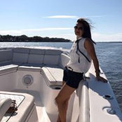 Olga Pedersen's photo