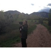 Hilary Nalven's photo