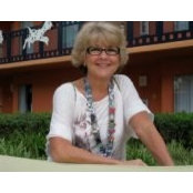 Connie Hunsingers foto