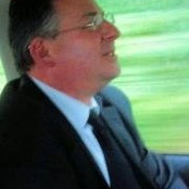 Simon Costain's photo