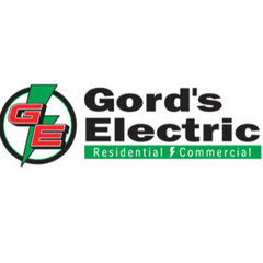 Gord's Electric