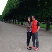 Andrea Kim's photo