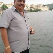 Inderjeet Kandas foto
