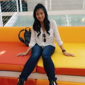 Christine Pham's photo
