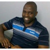 Muzi Malimela's photo