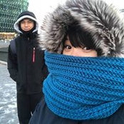 Dora Chung's photo