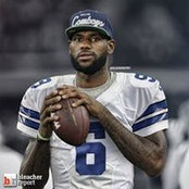 Donald Bruce's photo