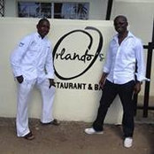 Emmanuel Aidoo's photo