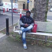 Eric Opuene's photo