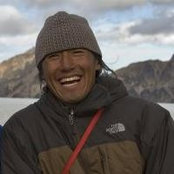 Foto von Jimmy Chin