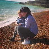 Becky Wrights foto