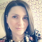 Dyanka Postolaki's photo