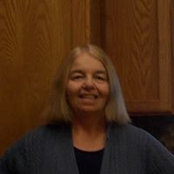 Jean Bland's photo
