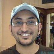 Ibrahim Talbi's photo